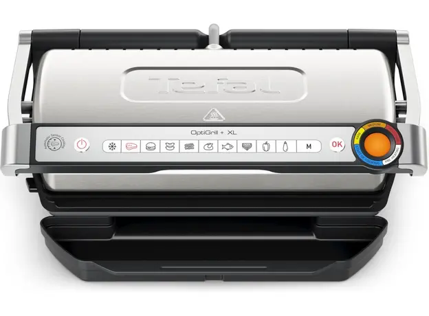 Гриль TEFAL OptiGrill+ XL GC727D10 - изображение 2