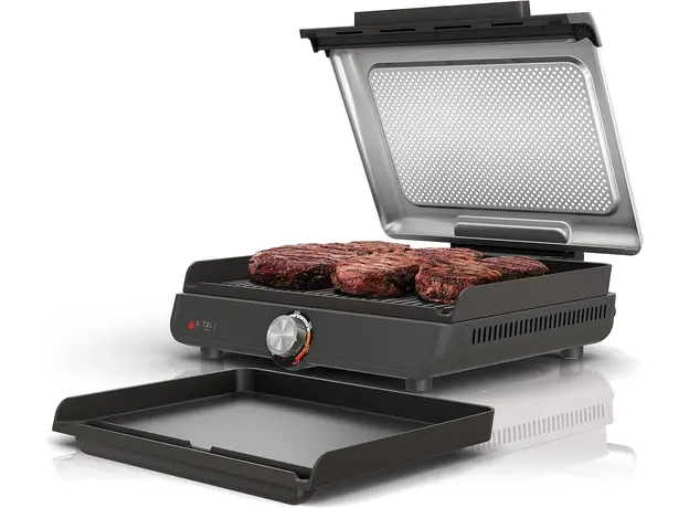 Гриль-барбекю NINJA Sizzle GR101EU 