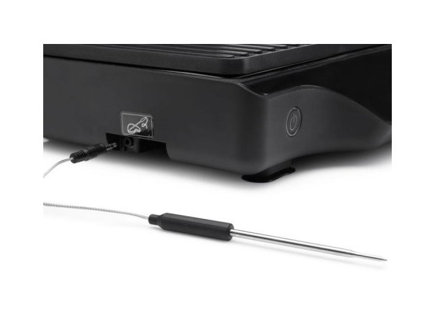 Контактный гриль (прижимной) HISENSE HCG2000XXL - изображение 11