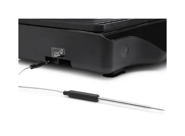 Контактный гриль (прижимной) HISENSE HCG2000XXL - изображение 11