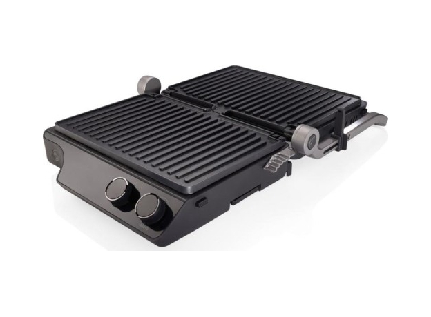 Контактный гриль (прижимной) HISENSE HCG2000XXL - изображение 2