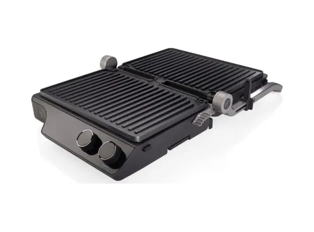 Контактный гриль (прижимной) HISENSE HCG2000XXL - изображение 2