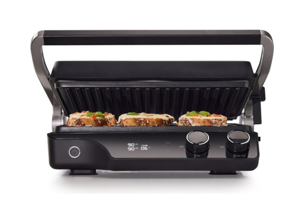 Контактный гриль (прижимной) HISENSE HCG2000XXL - изображение 13