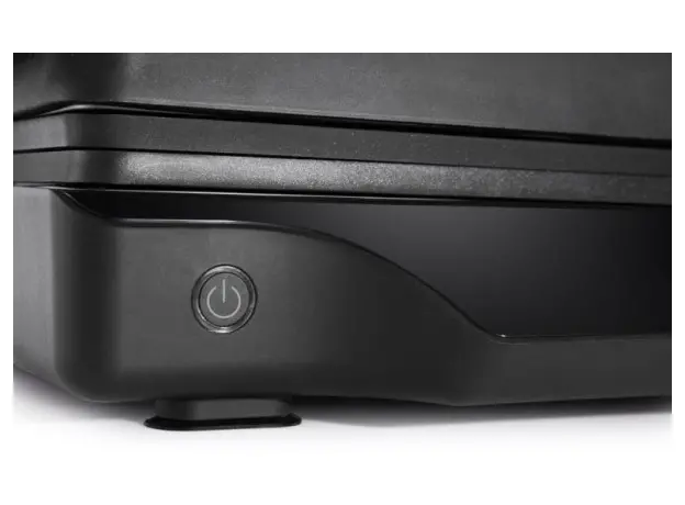 Контактный гриль (прижимной) HISENSE HCG2000XXL - изображение 17