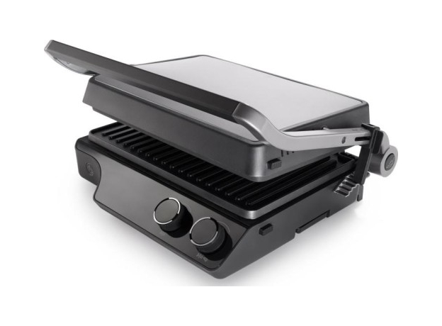 Контактный гриль (прижимной) HISENSE HCG2000XXL - изображение 3