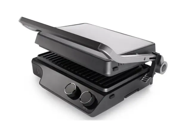 Контактный гриль (прижимной) HISENSE HCG2000XXL - изображение 3
