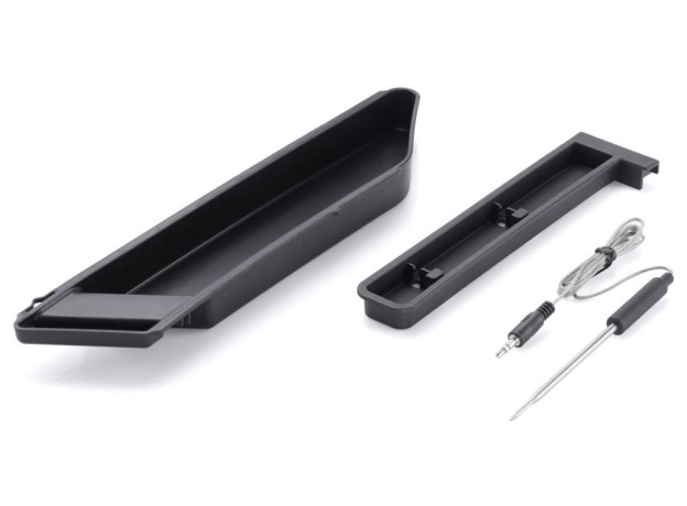 Контактный гриль (прижимной) HISENSE HCG2000XXL - изображение 18