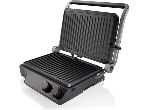 Контактный гриль (прижимной) HISENSE HCG2000XXL - изображение 6