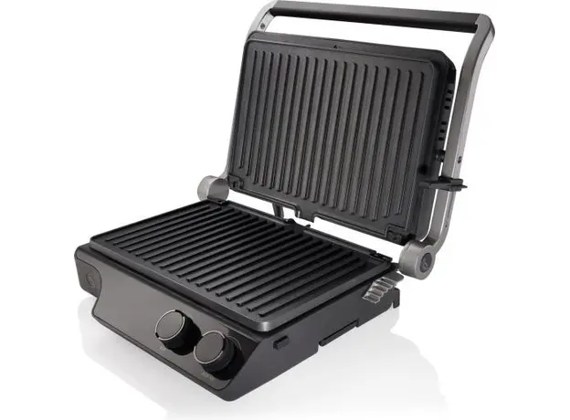 Контактный гриль (прижимной) HISENSE HCG2000XXL - изображение 6