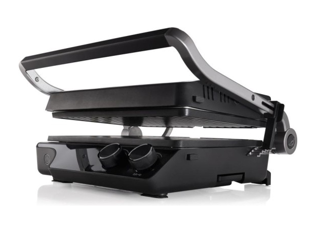 Контактный гриль (прижимной) HISENSE HCG2000XXL - изображение 7