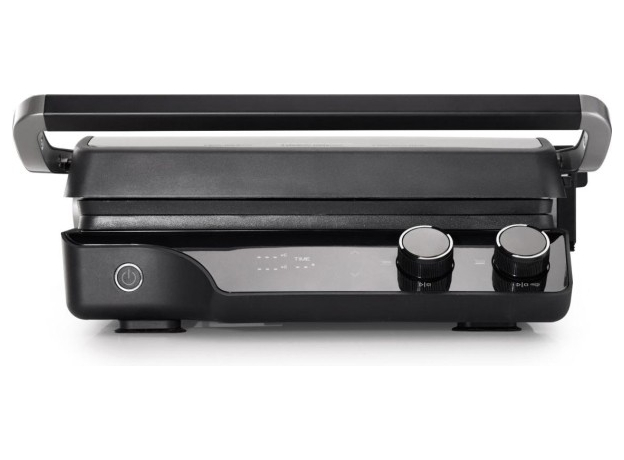 Контактный гриль (прижимной) HISENSE HCG2000XXL - изображение 8