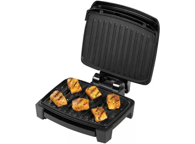 Гриль George Foreman 28300-56 Immersa Small - изображение 7