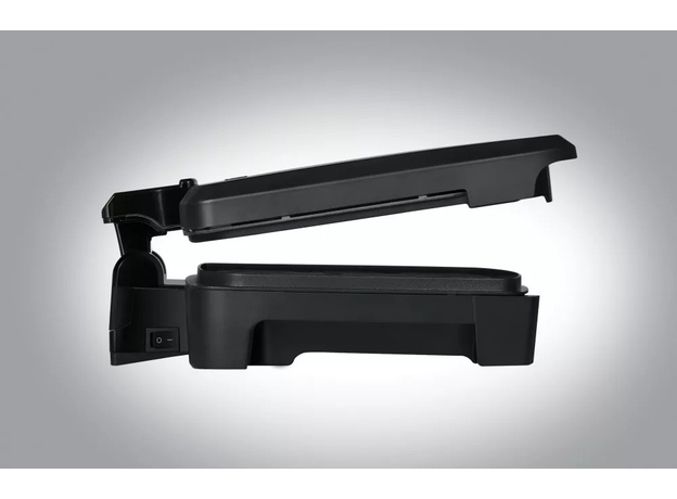 Гриль George Foreman 28300-56 Immersa Small - изображение 8