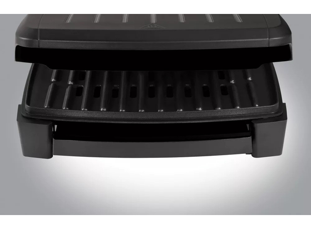 Гриль George Foreman 28300-56 Immersa Small - изображение 9