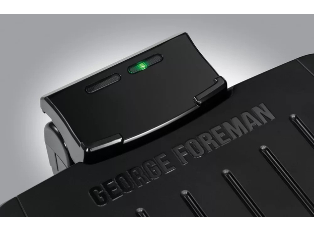 Гриль George Foreman 28300-56 Immersa Small - изображение 10
