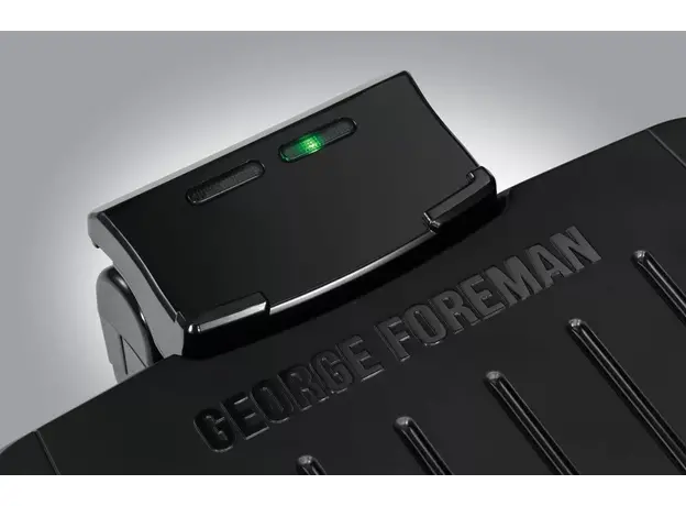 Гриль George Foreman 28300-56 Immersa Small - изображение 10