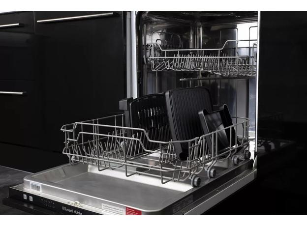 Гриль George Foreman 28300-56 Immersa Small - изображение 12