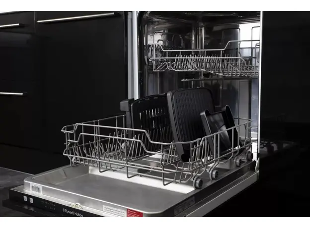 Гриль George Foreman 28300-56 Immersa Small - изображение 12