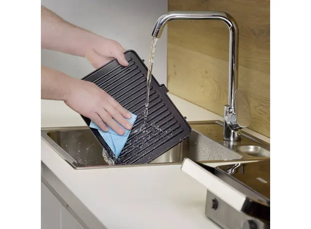 Электрогриль керамический Severin KG 2398 - изображение 3