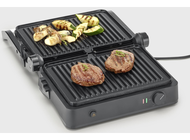 Электрогриль керамический Severin KG 2398 - изображение 6