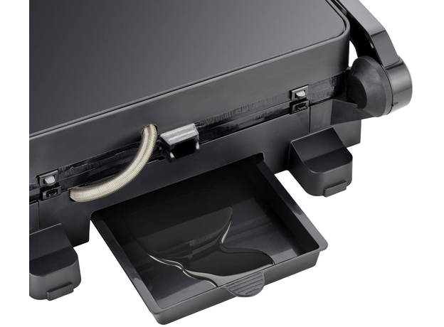 Электрогриль керамический Severin KG 2398 - изображение 8