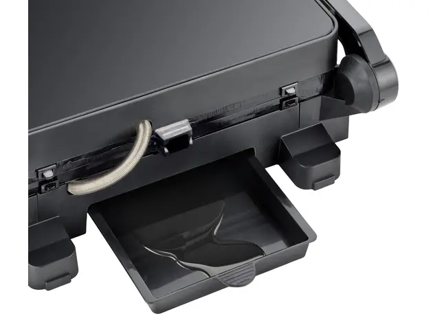 Электрогриль керамический Severin KG 2398 - изображение 8