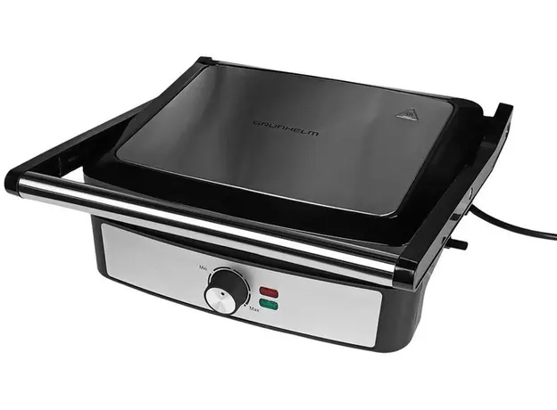 Гриль GRUNHELM G2206 - изображение 4