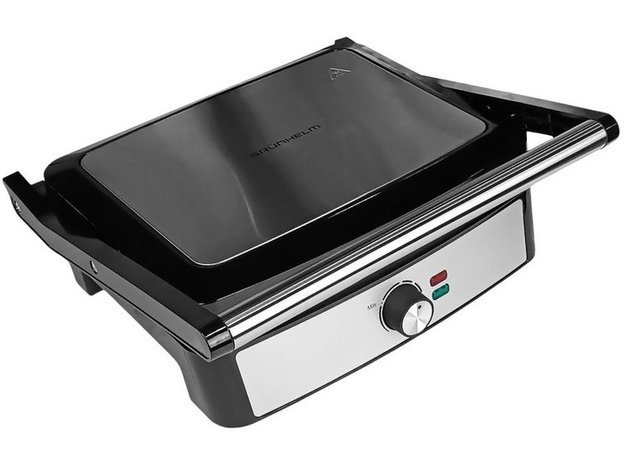 Гриль GRUNHELM G2206 - изображение 5