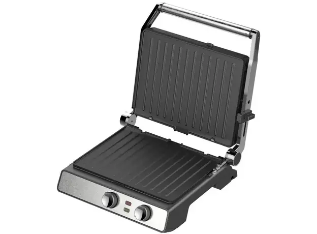 Гриль Grunhelm G2010D (BP135693) - изображение 2