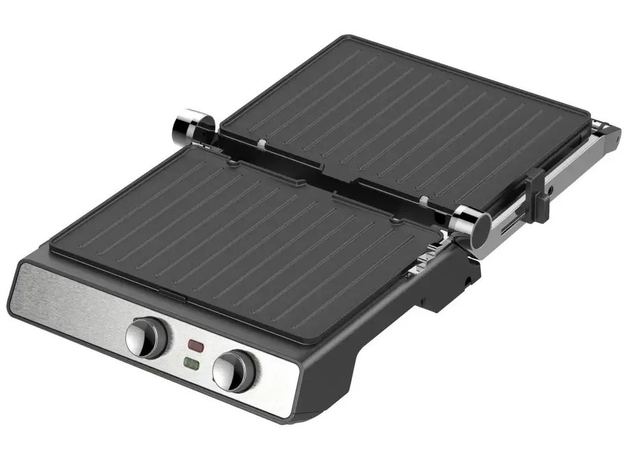 Гриль Grunhelm G2010D (BP135693) - изображение 3