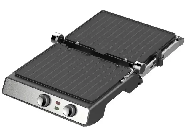 Гриль Grunhelm G2010D (BP135693) - изображение 3