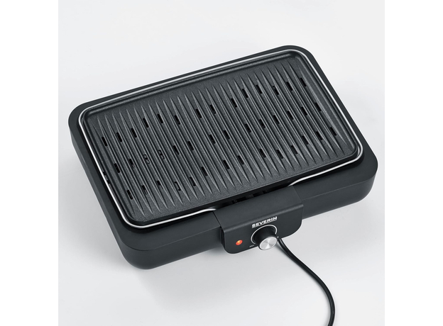 Гриль-барбекю Severin PG 8556 - изображение 7