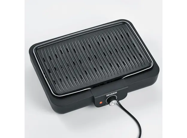 Гриль-барбекю Severin PG 8556 - изображение 7