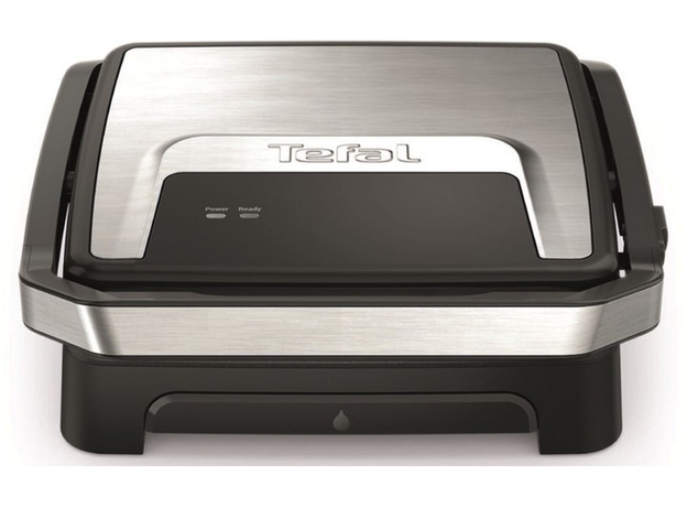 Контактный гриль (прижимной) TEFAL Inicio Classic GC271D10 - изображение 5