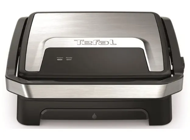 Контактный гриль (прижимной) TEFAL Inicio Classic GC271D10 - изображение 5