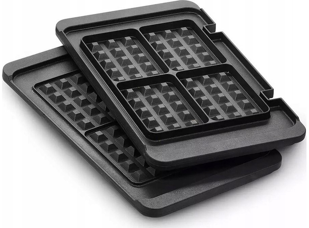 Контактный гриль (прижимной) BRAUN MultiGrill 9 Pro CG9167 - изображение 14