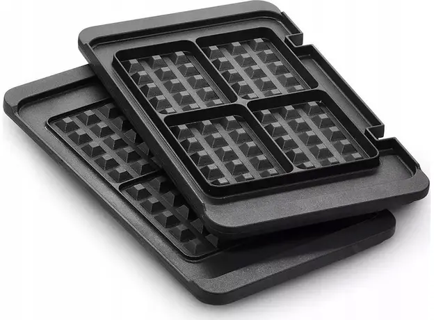 Контактный гриль (прижимной) BRAUN MultiGrill 9 Pro CG9167 - изображение 14