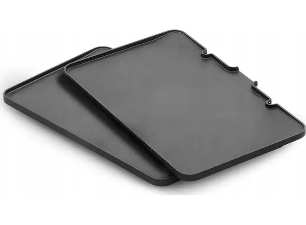 Контактный гриль (прижимной) BRAUN MultiGrill 9 Pro CG9167 - изображение 15