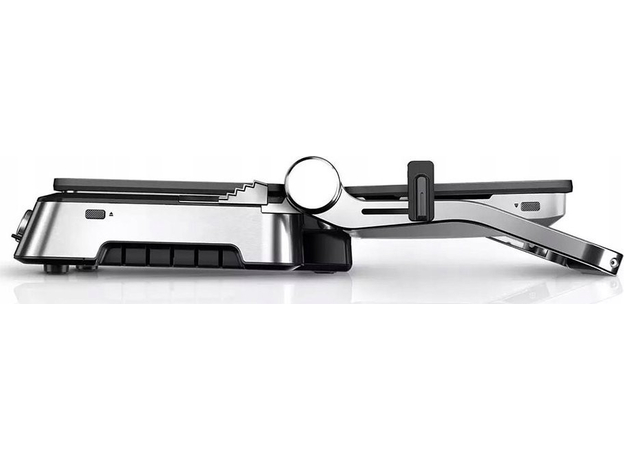 Контактный гриль (прижимной) BRAUN MultiGrill 9 Pro CG9167 - изображение 16