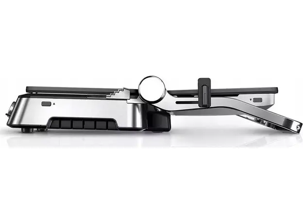 Контактный гриль (прижимной) BRAUN MultiGrill 9 Pro CG9167 - изображение 16