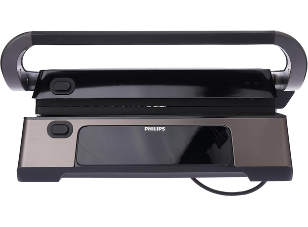 Контактный гриль (прижимной) PHILIPS 7000 Series HD6307/70 - изображение 3