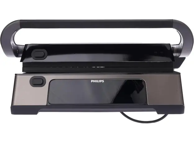 Контактный гриль (прижимной) PHILIPS 7000 Series HD6307/70 - изображение 3