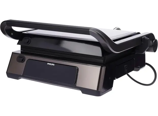 Контактный гриль (прижимной) PHILIPS 7000 Series HD6307/70 - изображение 5