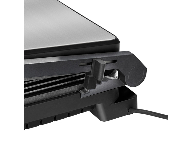 Контактный гриль (прижимной) MPM MGR-14M - изображение 6