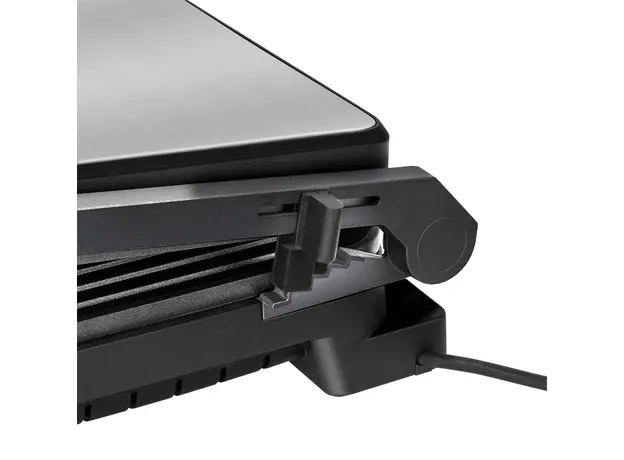 Контактный гриль (прижимной) MPM MGR-14M - изображение 6