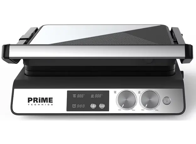Гриль PRIME Technics PGH 182 KX (PR212213) - изображение 2