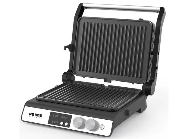 Гриль PRIME Technics PGH 182 KX (PR212213) - изображение 3