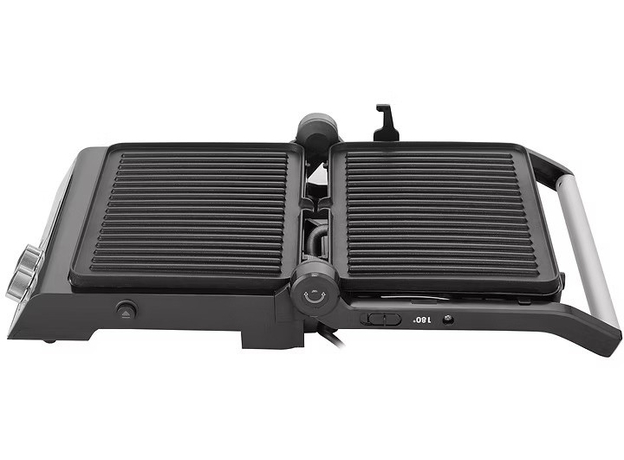 Гриль PRIME Technics PGH 182 KX (PR212213) - изображение 9