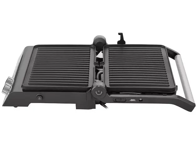 Гриль PRIME Technics PGH 182 KX (PR212213) - изображение 9