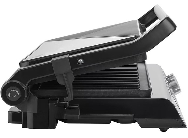 Гриль PRIME Technics PGH 182 KX (PR212213) - изображение 4